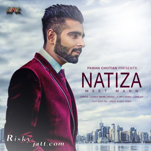 Natiza Meet Mann mp3 song download, Natiza Meet Mann full album