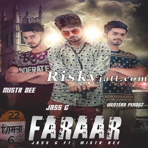 Faraar Jass G mp3 song download, Faraar Jass G full album