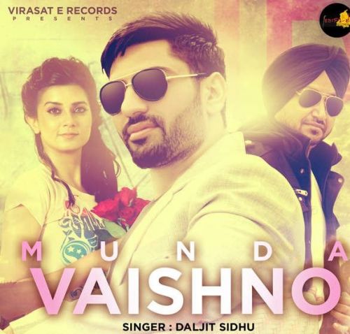 Munda Vaishno Daljit Sidhu mp3 song download, Munda Vaishno Daljit Sidhu full album