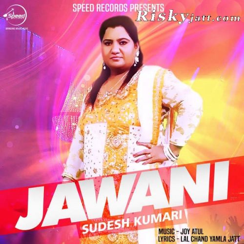 Jawani Sudesh Kumari mp3 song download, Jawani Sudesh Kumari full album