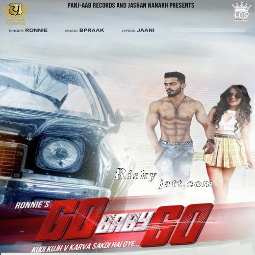 Go Baby Go Ronnie mp3 song download, Go Baby Go Ronnie full album