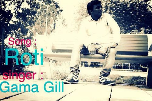 Roti Gama Gill mp3 song download, Roti Gama Gill full album
