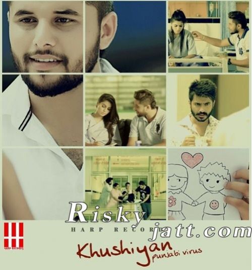 Khushiyan Ft Jassi Lohka Parry Singh mp3 song download, Khushiyan Parry Singh full album