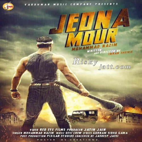 Jeona Mour Mohammad Nazim mp3 song download, Jeona Mour Mohammad Nazim full album