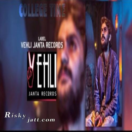 College Time Mann Sandhu mp3 song download, College Time Mann Sandhu full album