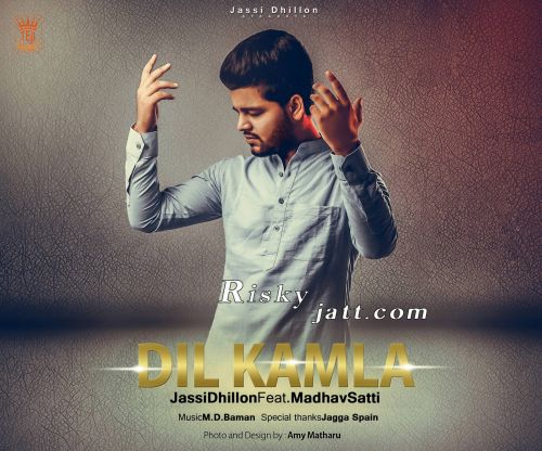 Dil Kamla Madhav Satti mp3 song download, Dil Kamla Madhav Satti full album