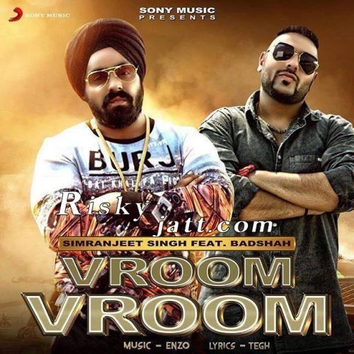 Vroom Vroom By Simranjeet Singh full mp3 album