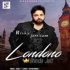 Londono Bhinda Jatt mp3 song download, Londono Bhinda Jatt full album