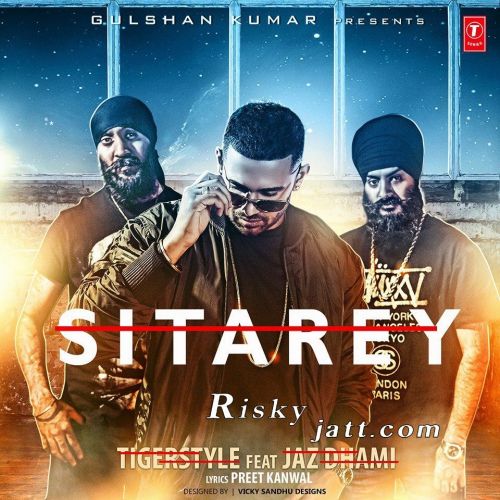 Sitarey Jaz Dhami mp3 song download, Sitarey Jaz Dhami full album