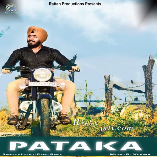 Pataka Preet Bawa mp3 song download, Pataka Preet Bawa full album