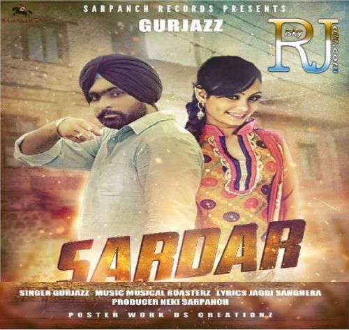 Sardar Gurjazz mp3 song download, Sardar Gurjazz full album