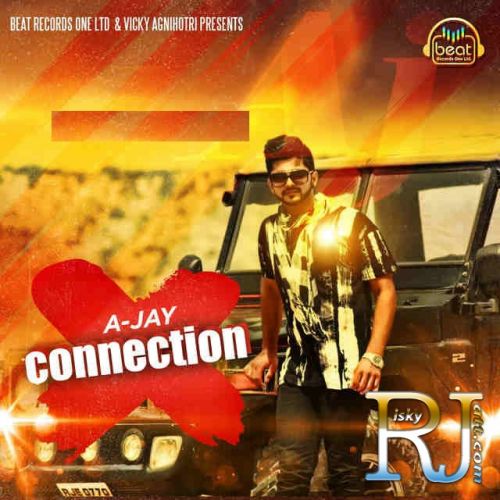 Connection Ft Kuwar Virk A-Jay mp3 song download, Connection A-Jay full album
