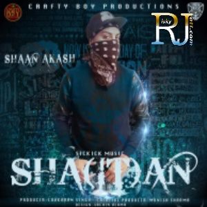 Shaitan Shaan Akash mp3 song download, Shaitan Shaan Akash full album
