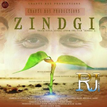 Zindgi Mandeep Mand mp3 song download, Zindgi Mandeep Mand full album