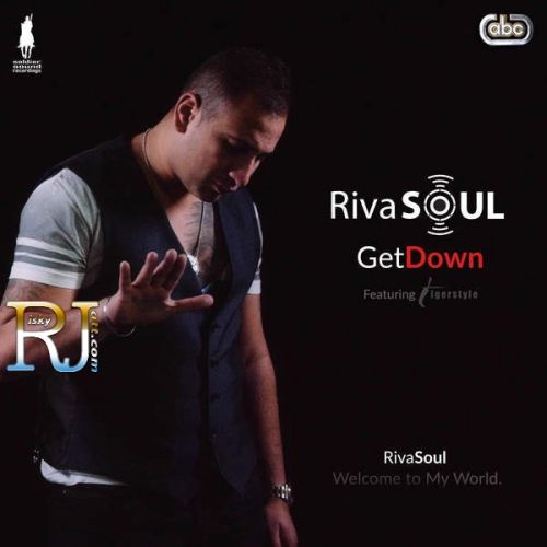 Get Down Ft Tigerstyle RivaSoul mp3 song download, Get Down RivaSoul full album