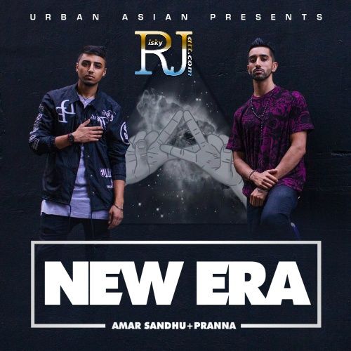 Rooftop Party (ft. Mickey Singh) Amar Sandhu, Pranna mp3 song download, New Era Amar Sandhu, Pranna full album