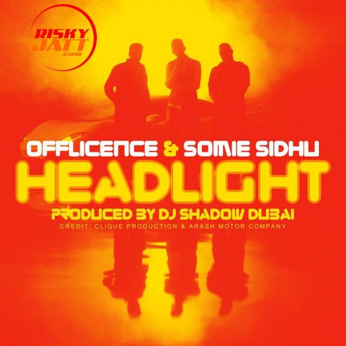 Headlight Ft DJ Shadow Dubai Somie Sidhu mp3 song download, Headlight Somie Sidhu full album