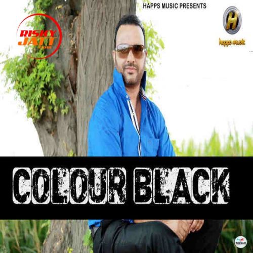 Colour Black Surjit Bhullar mp3 song download, Colour Black Surjit Bhullar full album