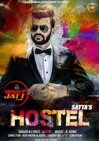 Hostel Satta mp3 song download, Hostel Satta full album