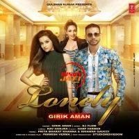 Loney Girik Aman mp3 song download, Loney Girik Aman full album