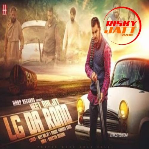 Lg Da Rond Veet Baljit mp3 song download, Lg Da Rond Veet Baljit full album