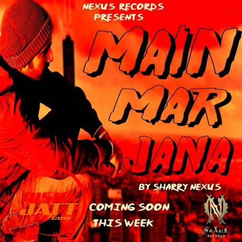 Main Mar Jana Sharry Nexus mp3 song download, Main Mar Jana Sharry Nexus full album