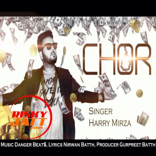 Chor Harry Mirza mp3 song download, Chor Harry Mirza full album