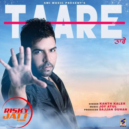 Taare Kanth Kaler mp3 song download, Taare Kanth Kaler full album