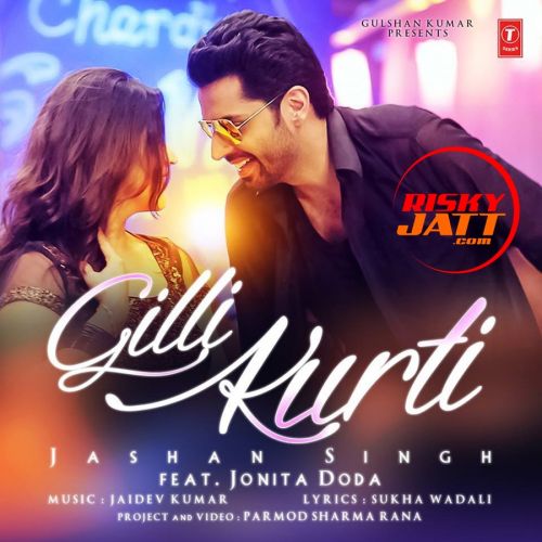 Gilli Kurti Jashan Singh mp3 song download, Gilli Kurti Jashan Singh full album