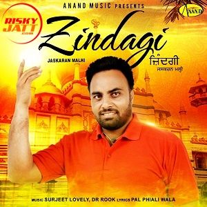 Fakran De Assan Jaskaran Malhi mp3 song download, Zindagi Jaskaran Malhi full album