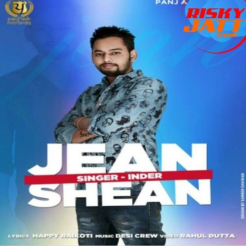 Jean Shean Inder mp3 song download, Jean Shean Inder full album