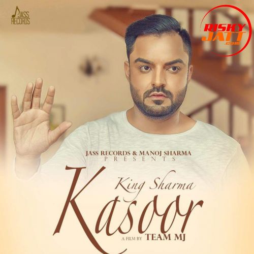 Kasoor King Sharma mp3 song download, Kasoor King Sharma full album