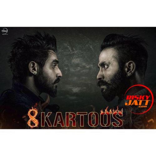 Gulab (8 Kartoos Original) Dilpreet Dhillon ,  Goldy mp3 song download, Gulab (8 Kartoos Original) Dilpreet Dhillon ,  Goldy full album