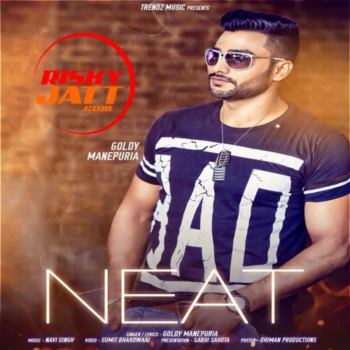 Neat Peg Goldy Manepuria mp3 song download, Neat Peg Goldy Manepuria full album