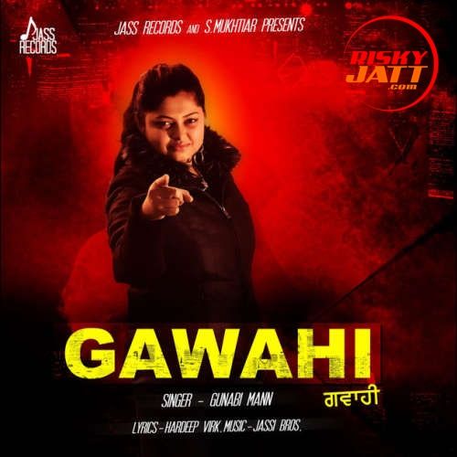 Gawahi Gunabi Mann mp3 song download, Gawahi Gunabi Mann full album