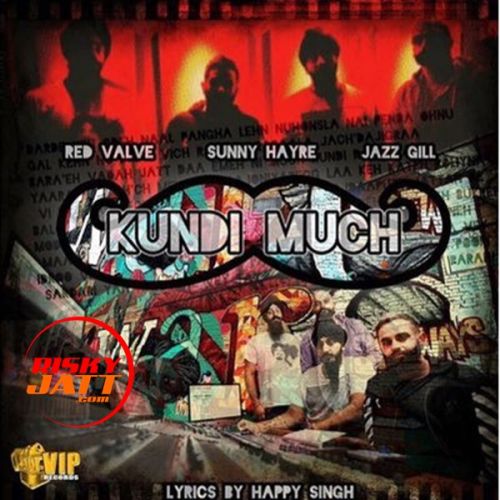 Kundi Much Sunny Hayre mp3 song download, Kundi Much Sunny Hayre full album