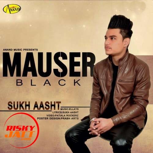 Mauser Black Sukh Aasht mp3 song download, Mauser Black Sukh Aasht full album