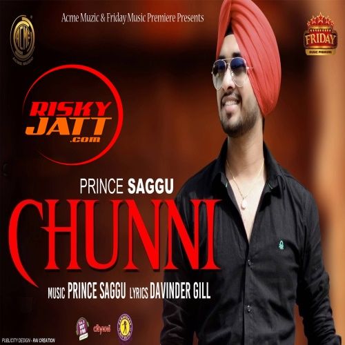 Chunni Prince Saggu mp3 song download, Chunni Prince Saggu full album