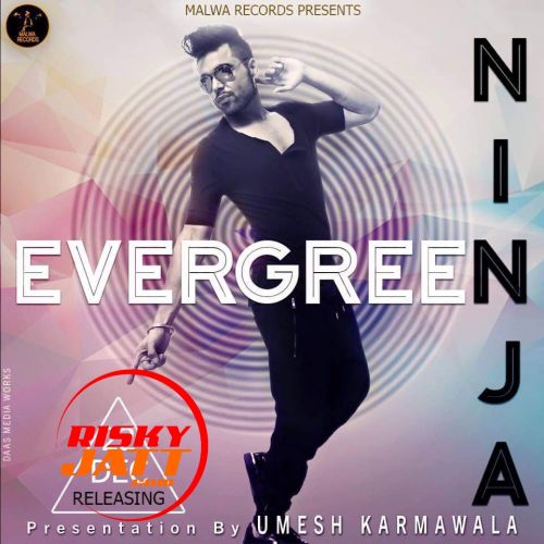 Desi Da Recard Ninja mp3 song download, Evegreen Ninja full album