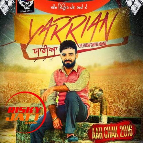 Yarrian Resham Singh Anmol mp3 song download, Yarrian Resham Singh Anmol full album