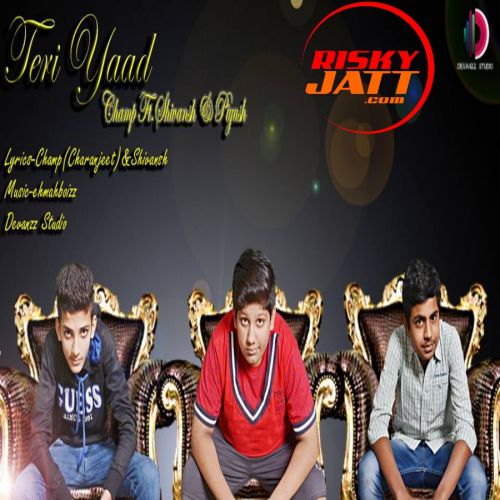 Teri Yaad Charanjeet Madan, Shivansh, Piyush mp3 song download, Teri Yaad Charanjeet Madan, Shivansh, Piyush full album