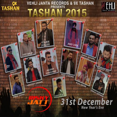 Bajra Veet Baljit mp3 song download, Tashan 2015 Veet Baljit full album