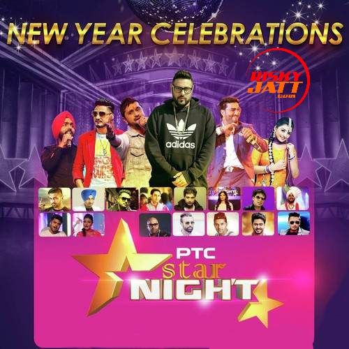 Jutti Navjeet Kahlon mp3 song download, Ptc Star Night 2016 Navjeet Kahlon full album