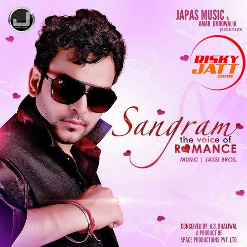 Janman Di Sanjh Sangram Hanjra mp3 song download, Sangram - The Voice Of Romance Sangram Hanjra full album