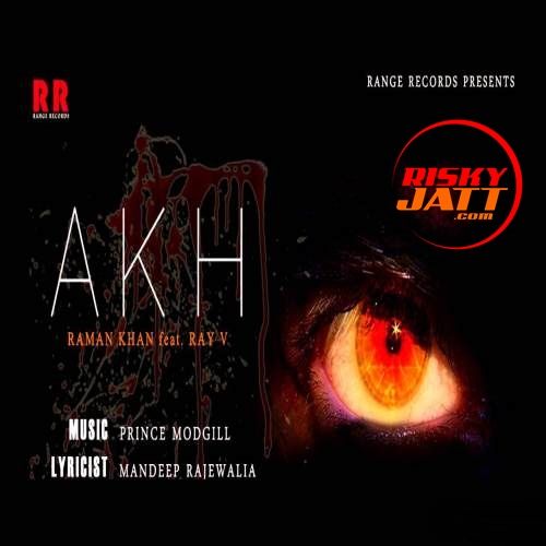 Akh Raman Khan, Ray V mp3 song download, Akh Raman Khan, Ray V full album