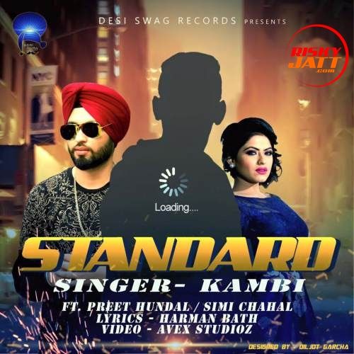 Standard Kambi mp3 song download, Standard Kambi full album