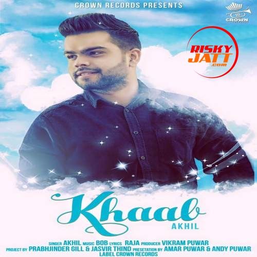 Khaab Akhil mp3 song download, Khaab Akhil full album