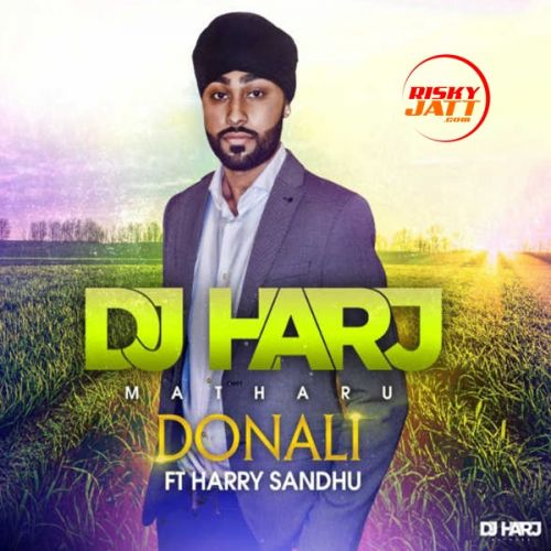 Donali Harry Sandhu mp3 song download, Donali Harry Sandhu full album