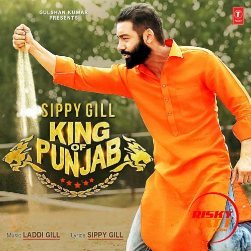 King of Punjab Sippy Gill mp3 song download, King of Punjab Sippy Gill full album