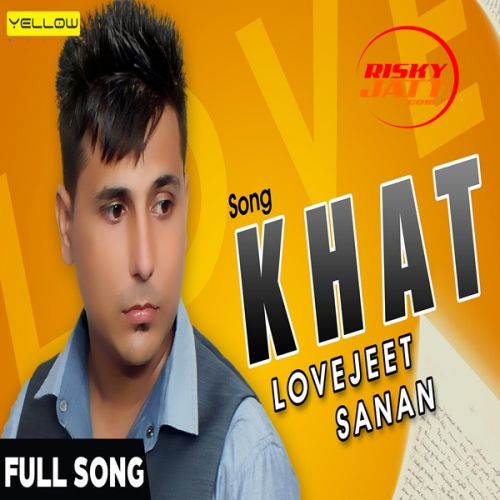 Khat Lovejeet Sanan mp3 song download, Khat Lovejeet Sanan full album